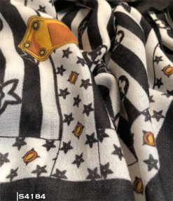 شال نخی اعلا S4184