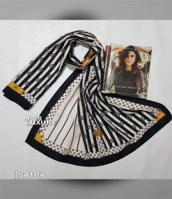 شال نخی اعلا S4184