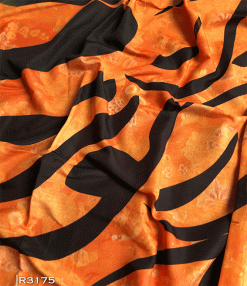 روسری نخی سامر R3175