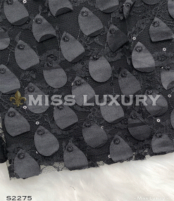 شال حریر کریشه S2275