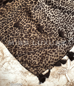شال نخی وارداتی S4595