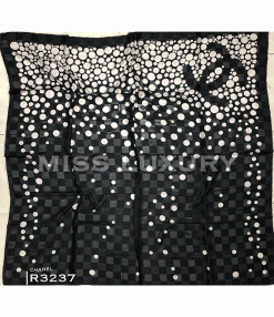 روسری ابریشم یونیک R3237