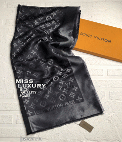 روسری لمه R3270 LV میس لاکچری