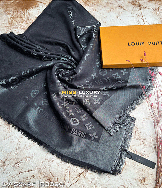 روسری لمه R3390 LV