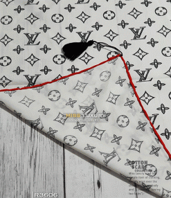 روسری توییل وارداتی R3606