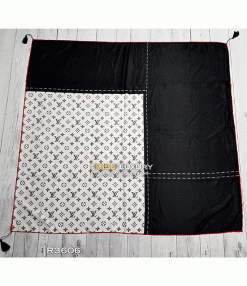 روسری توییل وارداتی R3606 میس لاکچری