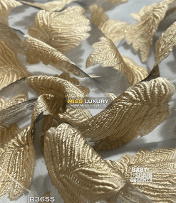 روسری مزونی لمه R3655