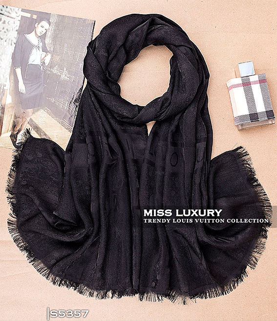شال پتینه اعلا S5357 میس لاکچری