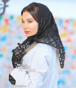 ست روسری دستکش R3674