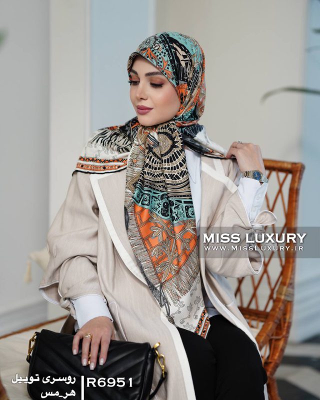 میس لاکچری اصلی