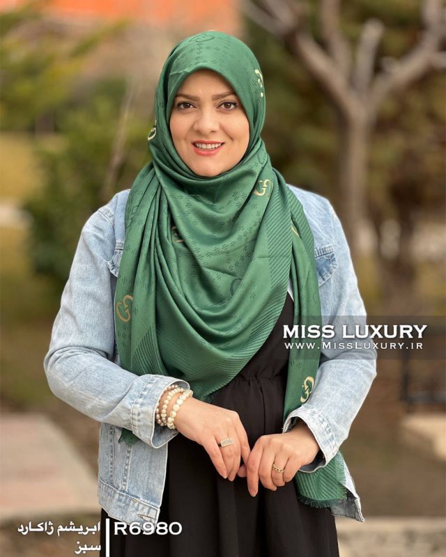 نرجس تابان منش میس لاکچری