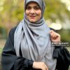 روسری کریستال مزونی میس لاکچری