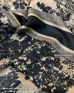 روسری نخ پاییزه میس لاکچری