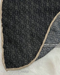 روسری نخی پاییزه میس لاکچری