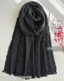 شال موهر وارداتی میس لاکچری