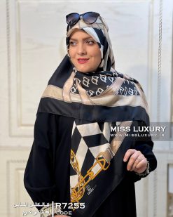 روسری نخی اعلا میس لاکچری