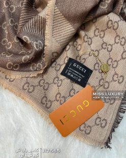 روسری کشمیر وارداتی میس لاکچری