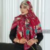 روسری مجلسی توییل میس لاکچری