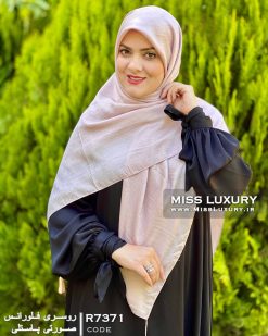 روسری مجلسی فلورانس میس لاکچری