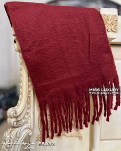 شال موهر بیگ اسکارف وارداتی میس لاکچری