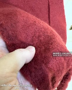 شال موهر بیگ اسکارف وارداتی میس لاکچری