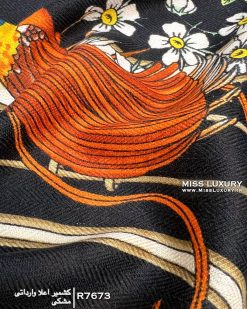روسری کشمیر وارداتی میس لاکچری
