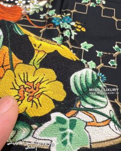 روسری کشمیر وارداتی میس لاکچری