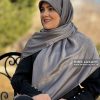 روسری مجلسی فلورانس میس لاکچری