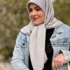 روسری مجلسی فلورانس میس لاکچری