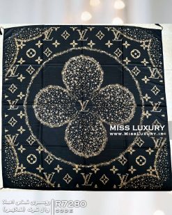 روسری نخ وال ترک میس لاکچری