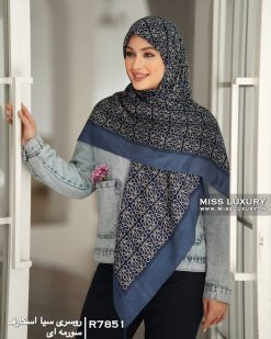 روسری نخی اعلا میس لاکچری