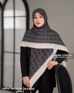 روسری نخی اعلا میس لاکچری