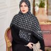 روسری نخ مودال وارداتی اعلا