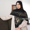 روسری نخ مودال وارداتی میس لاکچری