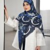 روسری نخ مودال وارداتی میس لاکچری