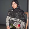 روسری نخ مودال وارداتی میس لاکچری