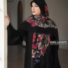 روسری نخ مودال وارداتی میس لاکچری