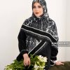 روسری نخ مودال وارداتی میس لاکچری