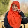 روسری نخ وال میس لاکچری