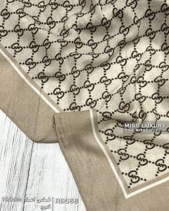 روسری نخی اعلا میس لاکچری