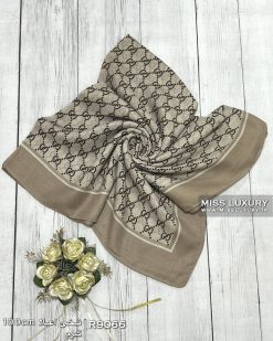 روسری نخی اعلا میس لاکچری
