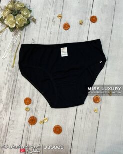 شورت نخی کبریتی ترک مشکی میس لاکچری