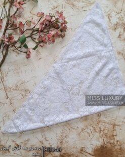 Alternative view of بیبی اسکارف گیپور H11348