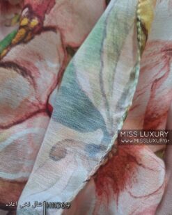 شال نخی اعلا میس لاکچری
