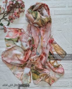شال نخی اعلا میس لاکچری