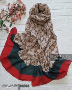 شال نخی اعلا میس لاکچری