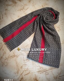 شال نخی چهارفصل میس لاکچری