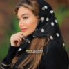 بیبی اسکارف میس لاکچری