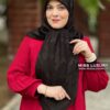 حریر دووره ترک اسلیمی میس لاکچری