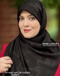 حریر دووره ترک فرفورژه میس لاکچری